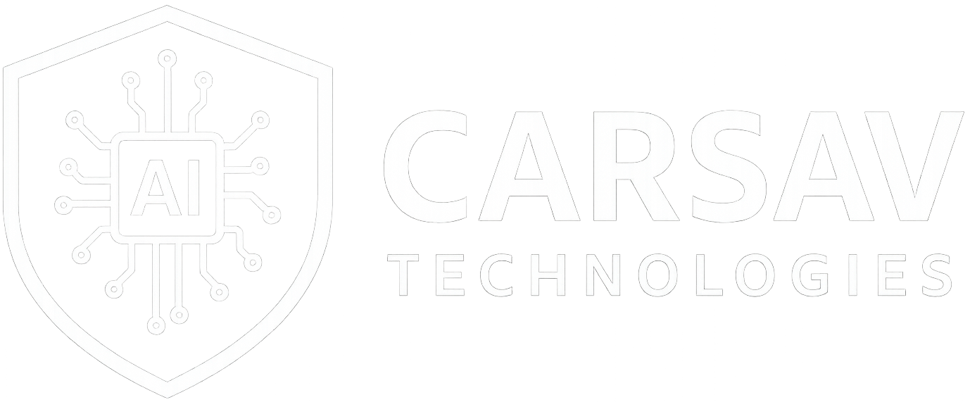 CarsavTechnologies Logo